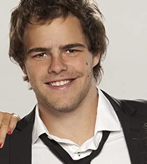 peter lanzani movies and tv shows